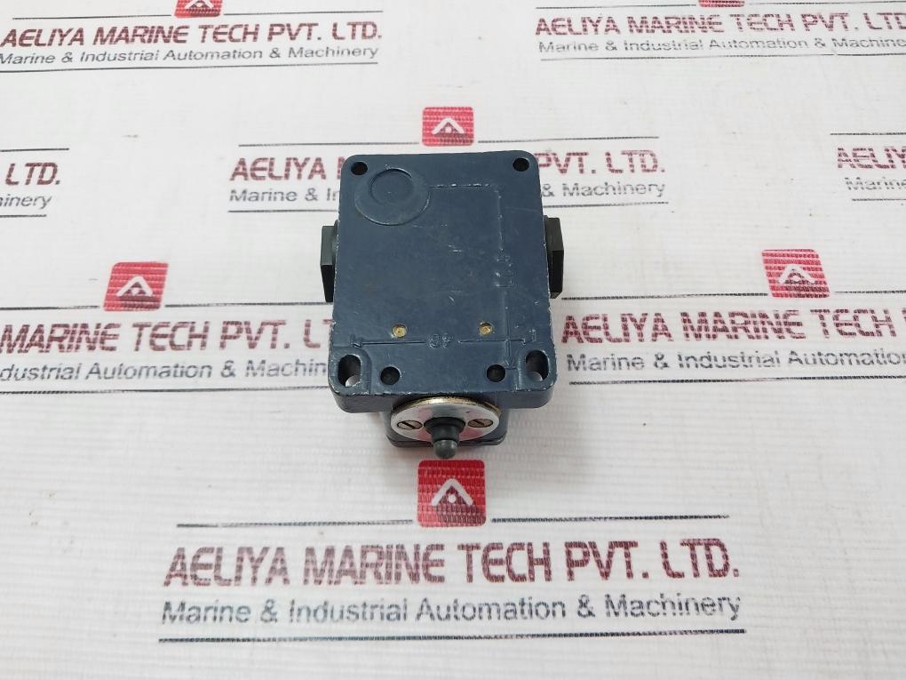 Schmersal Ms 015-11Y Heavy Duty Limit Switch Ip65 500V