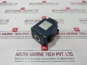 Schmersal Ms 015-11Y Heavy Duty Limit Switch Ip65 500V