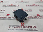 Schmersal Ms 015-11Y Heavy Duty Limit Switch Ip65 500V
