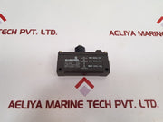 Schmersal Ms 302-11Y Limit Switch Used