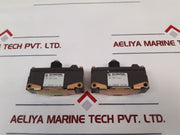 Schmersal Ms 302-11Yw Limit Switch