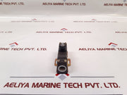 Schmersal Ms 302-11Yw Limit Switch