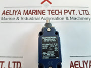 Schmersal Ms 330-11Y-m20 Limit Switch