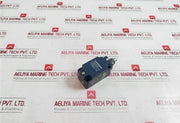 Schmersal Ms 330-11Y-m20 Position Switch Iec 60947-5-1 Ac-15 250V 4Kv Ip65