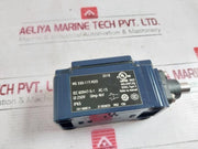Schmersal Ms 330-11Y-m20 Position Switch Iec 60947-5-1 Ac-15 250V 4Kv Ip65