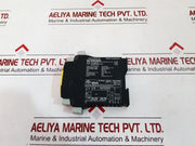 Schmersal Srb 202Cs-24V Safety Relay