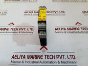Schmersal Srb 202Cs-24V Safety Relay