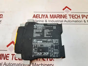 Schmersal Srb 202Cs-24V Safety Relay