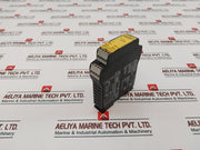Schmersal Srb 301Mc-24V Safety Relay 24V Dc/Ac