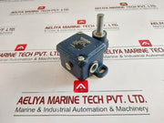 Schmersal T.422-01Y-1090/2186 Limit Switch Ip66