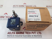 Schmersal T. 422-01Y-m20-1090/2186 Limit Switch