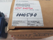 Schmersal T. 422-01Y-m20-1090/2186 Limit Switch