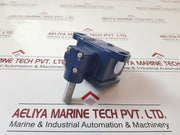 Schmersal T. 422-01Y-m20-1090/2186 Limit Switch