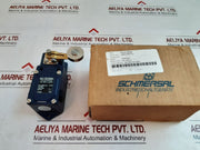 Schmersal T2L 035-11Z-m20 Limit Switch