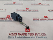 Schmersal T4V7H 335-11Z Limit Switch 500V