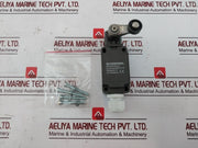 Schmersal T4Vh 336-11Z-m20 Limit Switch 101158892 Ip67 500V 6Kv