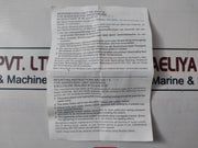 Schmersal Td 250-02/02Z