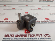 Schmersal Tl 422-01Y Limit Switch