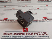 Schmersal Tl 422-01Y Limit Switch