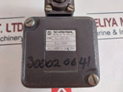 Schmersal Tl 422-01Y Limit Switch