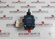 Schmersal Tl 441-11Y Limit Switch 16A Vde 0660 Ip65,380V~450V-ith2,Ac11 Ie 4A Ue