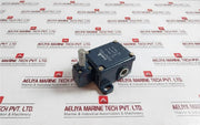 Schmersal Tl 441-11Y Limit Switch 16A Vde 0660 Ip65,380V~450V-ith2,Ac11 Ie 4A Ue