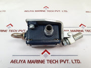 Schmersal Tq 441-11Y-m20-1486 Position Switch