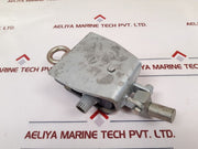 Schmersal Tq 441-11Y-m20-1486 Position Switch