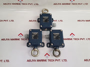 Schmersal Tq 441-11Y-m20 Emergency Switch