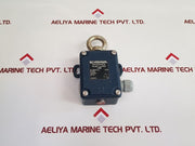 Schmersal Tq 441-11Y-m20 Emergency Switch