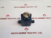 Schmersal Tq 441-11Y-m20 Emergency Switch