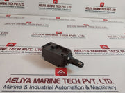 Schmersal Tr 336-02Z-m20 Limit Switch