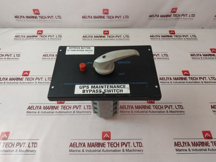 Schmersal Ts 232-11 Micro Limit Switch