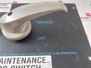 Schmersal Ts 232-11 Micro Limit Switch