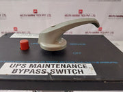 Schmersal Ts 232-11 Micro Limit Switch