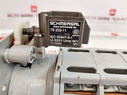 Schmersal Ts 232-11 Micro Limit Switch (Used)