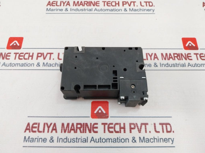 Schmersal Tzf3Oe/1Ss24Vdc-2917 Solenoid Interlock Switch