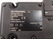 Schmersal Tzf3Oe/1Ss24Vdc-2917 Solenoid Interlock Switch