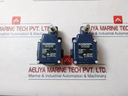 Schmersal Uvh 432Y-m20 Limit Switch
