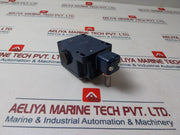 Schmersal Uvh 432Y-m20 Limit Switch