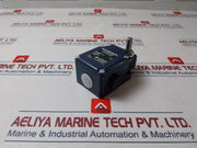 Schmersal Uvh 432Y-m20 Limit Switch