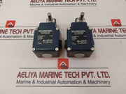 Schmersal Uvh 432Y-m20 Limit Switch 500V