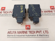 Schmersal Uvh 432Y-m20 Limit Switch 500V