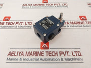 Schmersal Uvh 432Y-m20 Limit Switch 500V