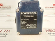 Schmersal Uvh 432Y-m20 Limit Switch 500V