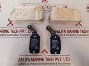 Schmersal Z3K 335-11Z Limit Switch