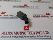 Schmersal Z4K 236-11Z-m20 Limit Switch Roller Lever Ip67