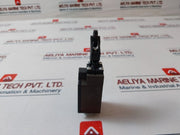 Schmersal Z4K 236-11Z-m20 Limit Switch Roller Lever Ip67