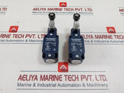 Schmersal Z4Vh-335-11Z-m20 Limit Switch With Roller