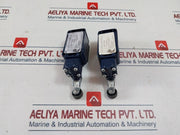 Schmersal Z4Vh-335-11Z-m20 Limit Switch With Roller